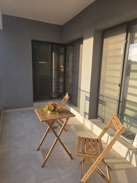 Smart Residence Lujerului apartament 2 camere  mobilat utilat