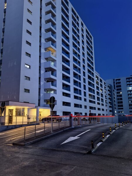 Smart Residence Lujerului apartament 2 camere  mobilat utilat