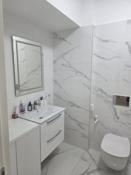 Smart Residence Lujerului apartament 2 camere  mobilat utilat