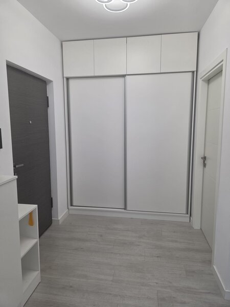 Smart Residence Lujerului apartament 2 camere  mobilat utilat