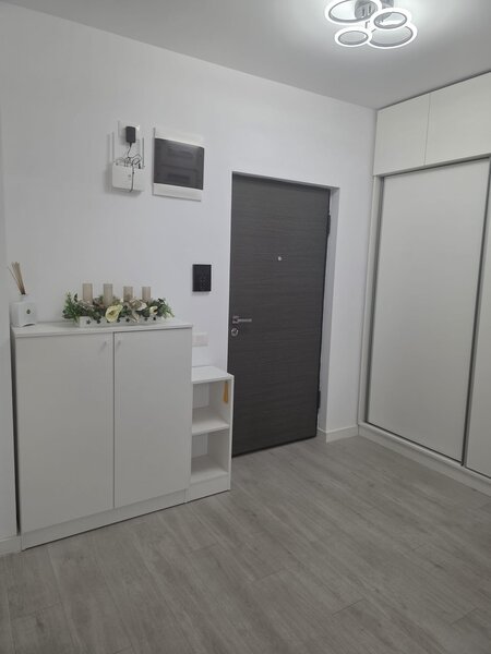 Smart Residence Lujerului apartament 2 camere  mobilat utilat