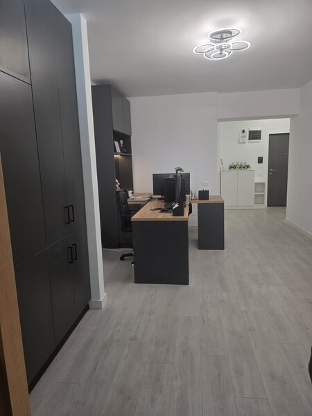 Smart Residence Lujerului apartament 2 camere  mobilat utilat