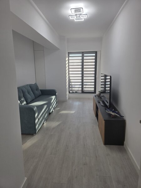 Smart Residence Lujerului apartament 2 camere  mobilat utilat