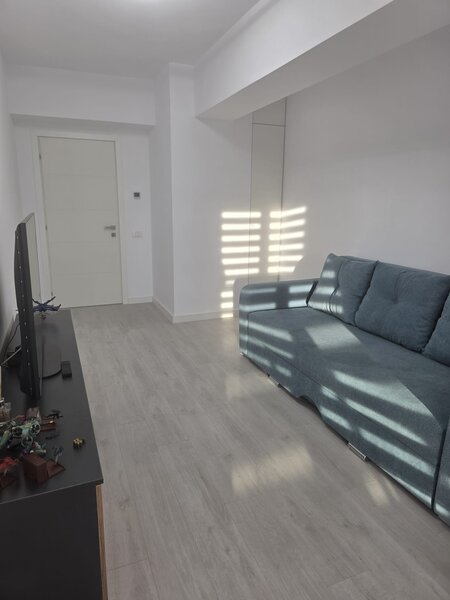 Smart Residence Lujerului apartament 2 camere  mobilat utilat