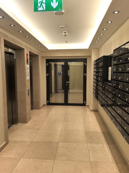 Smart Residence Lujerului apartament 2 camere  mobilat utilat