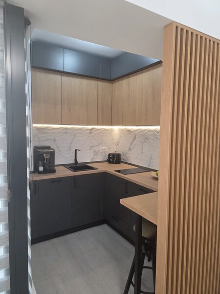 Smart Residence Lujerului apartament 2 camere  mobilat utilat